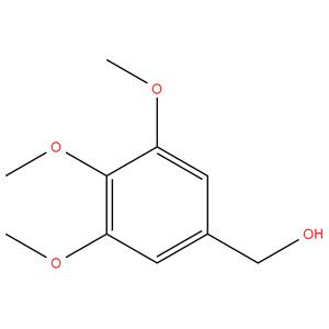 3,4,5-Trimethoxybenzyl alcohol, 98%