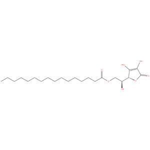 6-O-Palmitoyl-L-ascorbic acid
