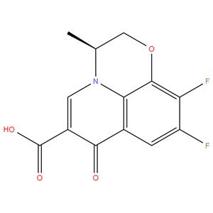 Levofloxacin Q-Acid cyclic Ester Impurity