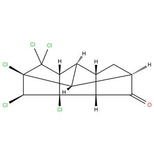 Endrin ketone