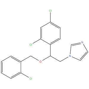 Miconazole 2-Chloro Impurity