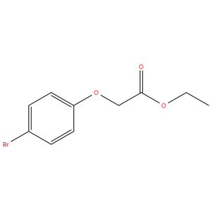 Ethyl (4-bromophenoxy)acetate