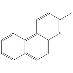 3-Methylbenzo[f]quinoline