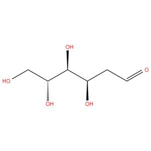 2-DEOXY-D-GLUCOSE