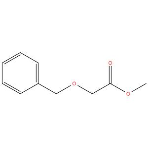 Methyl benzyloxyacetate