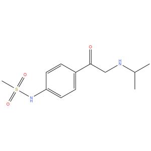 Sotalol EP Impurity-B