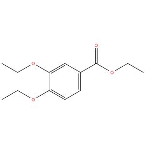 3,4-DI ETHOXY ETHYL BENZOATE