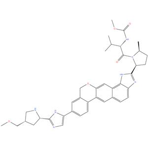 Velpatasvir Copovidone In-House