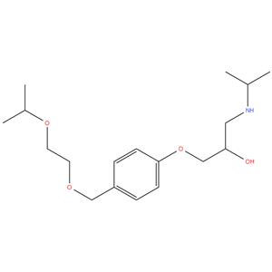 Bisoprolol EP Impurity-C