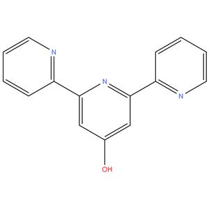 [2,2':6',2''-Terpyridin]-4'-ol