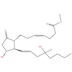 Enisoprost