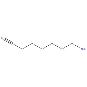 7-aminoheptanenitrile