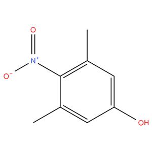 3,5-dimethyl-4-amino phenol