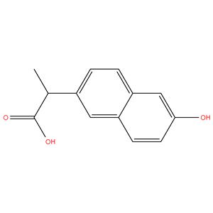 Naproxen Desmethyl