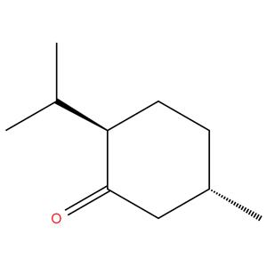 trans-Menthone