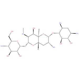 Apramycin