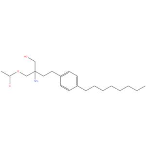 Fingolimod?EP Impurity G