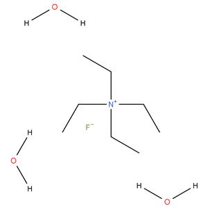 Tetraethylammonium Fluoride
Trihydrate