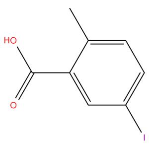 2-Methyl-5-Iodobenzoic acid