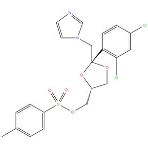 CIS – TOSYLATE