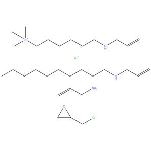 Colesevelam hydrochloride