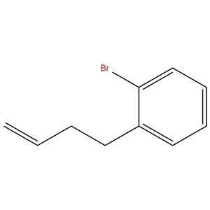 4-(2-BROMO PHENYL)-1-BUTENE