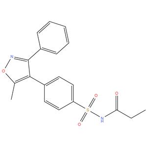 parecoxib free base