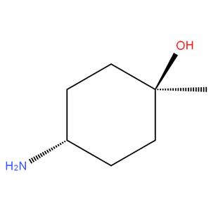 Trans-4-amino-1-methylcyclohexanol