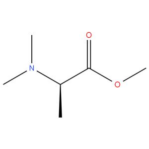 D-Alanine, N,N-dimethyl-, methyl ester