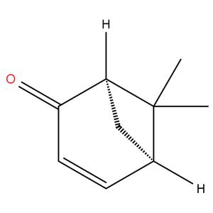 (1R,5R)-6,6-Dimethylbicyclo[3.1.1]hept-3-en-2-one