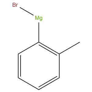 Ortho Tolylmagnesium Bromide 1.0M In THF / 2.0M In DEE