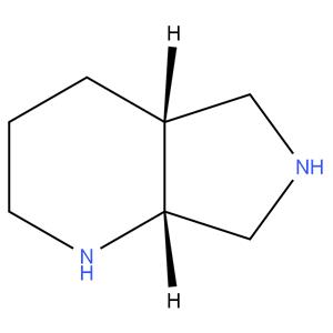 (4aR,7aR)-Octahydro-1H-Pyrrolo[3,4-b]pyridine