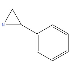 3-phenyl-2H-azirine, 95%