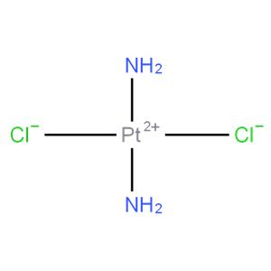 Cisplatin Impurity A