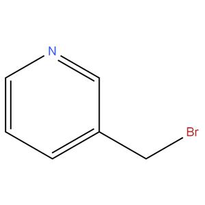 3-(Bromomethyl)-pyridine