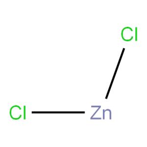 Zinc chloride, 95%