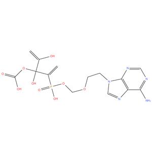 N-Desmethyl disproxil (Imp C)