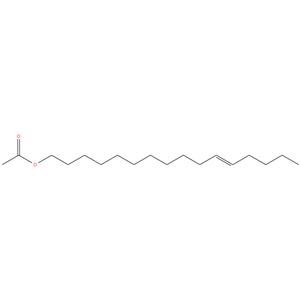 (E)-11-Hexadecen-1-ol acetate