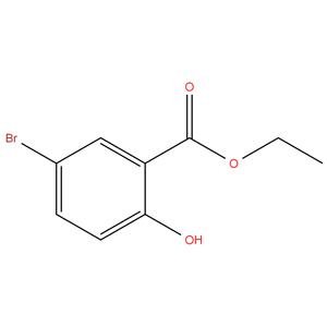 ETHYL-5-BROMO SALYSILATE