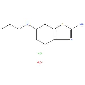 Pramipexole Dihydrochloride Monohydrate