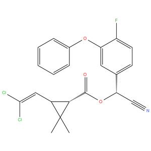 Beta-Cyfluthrin