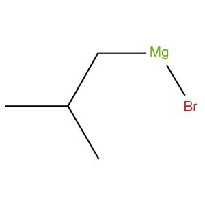 Isobutylmagnesium bromide, 2M in
Diethylether