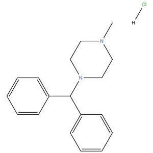 Cyclizine Hydrochloride