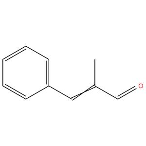 Alpha Methyl Cinnamic Aldehyde