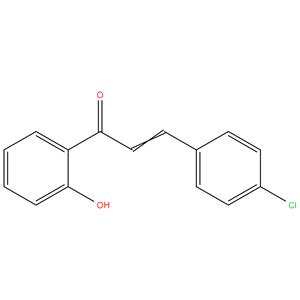 4-Chloro-2’-hydroxychalcone