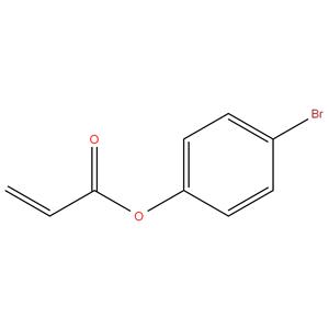 4-bromo cinnamic acid