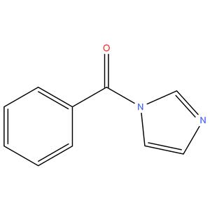 N-benzoyl imidazole