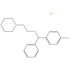 Cloperastine hydrochloride