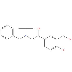 Salbutamol EP Impurity E