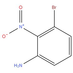 3-Bromo-2-Nitroaniline